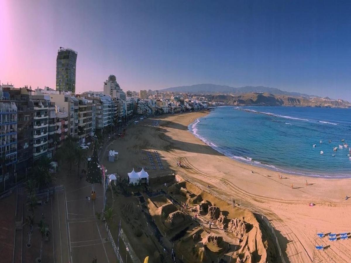 La Casita De Matilda, 1a Appartement Las Palmas de Gran Canaria