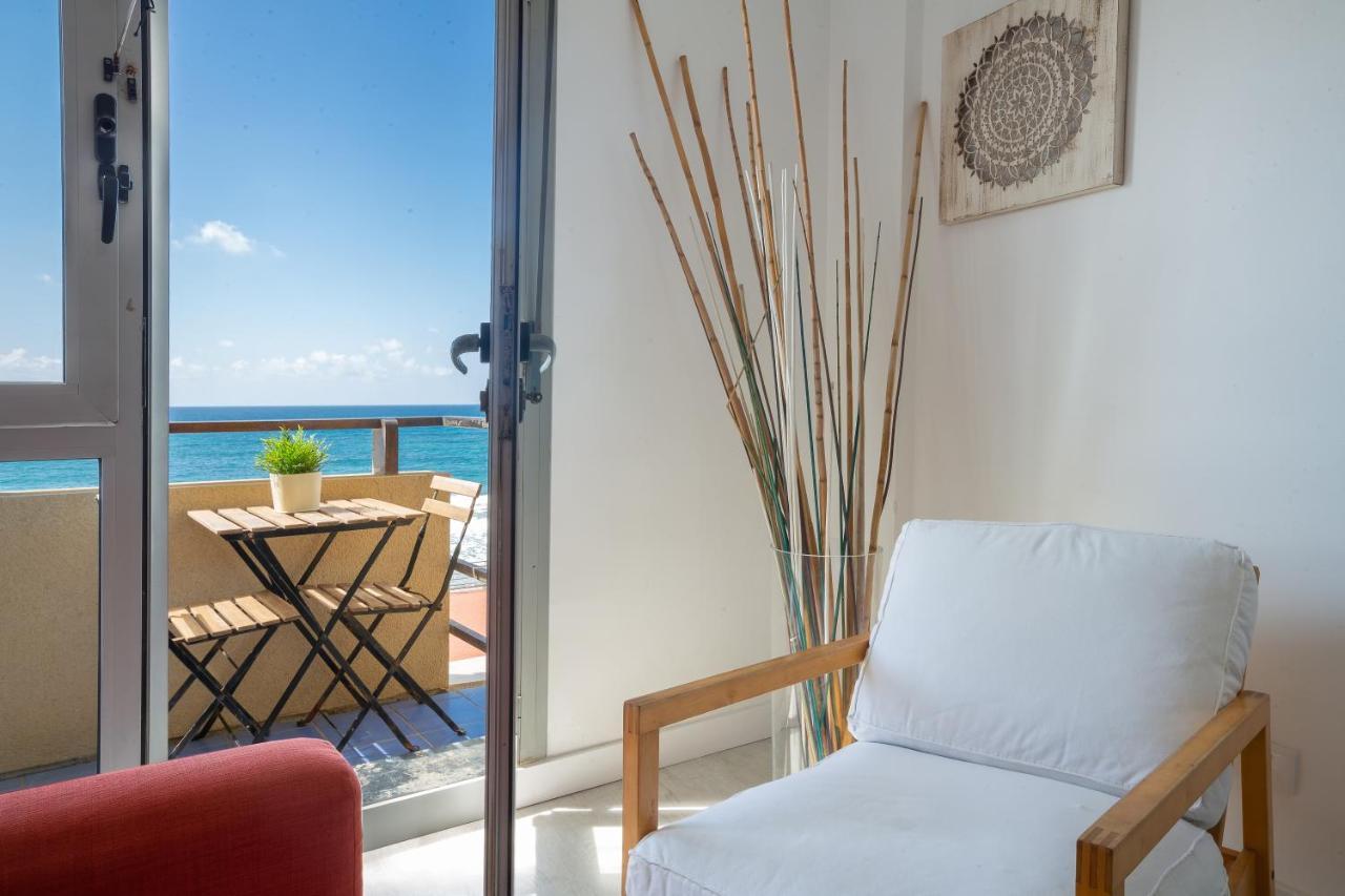 La Casita De Matilda, 1a Apartamento Las Palmas de Gran Canaria