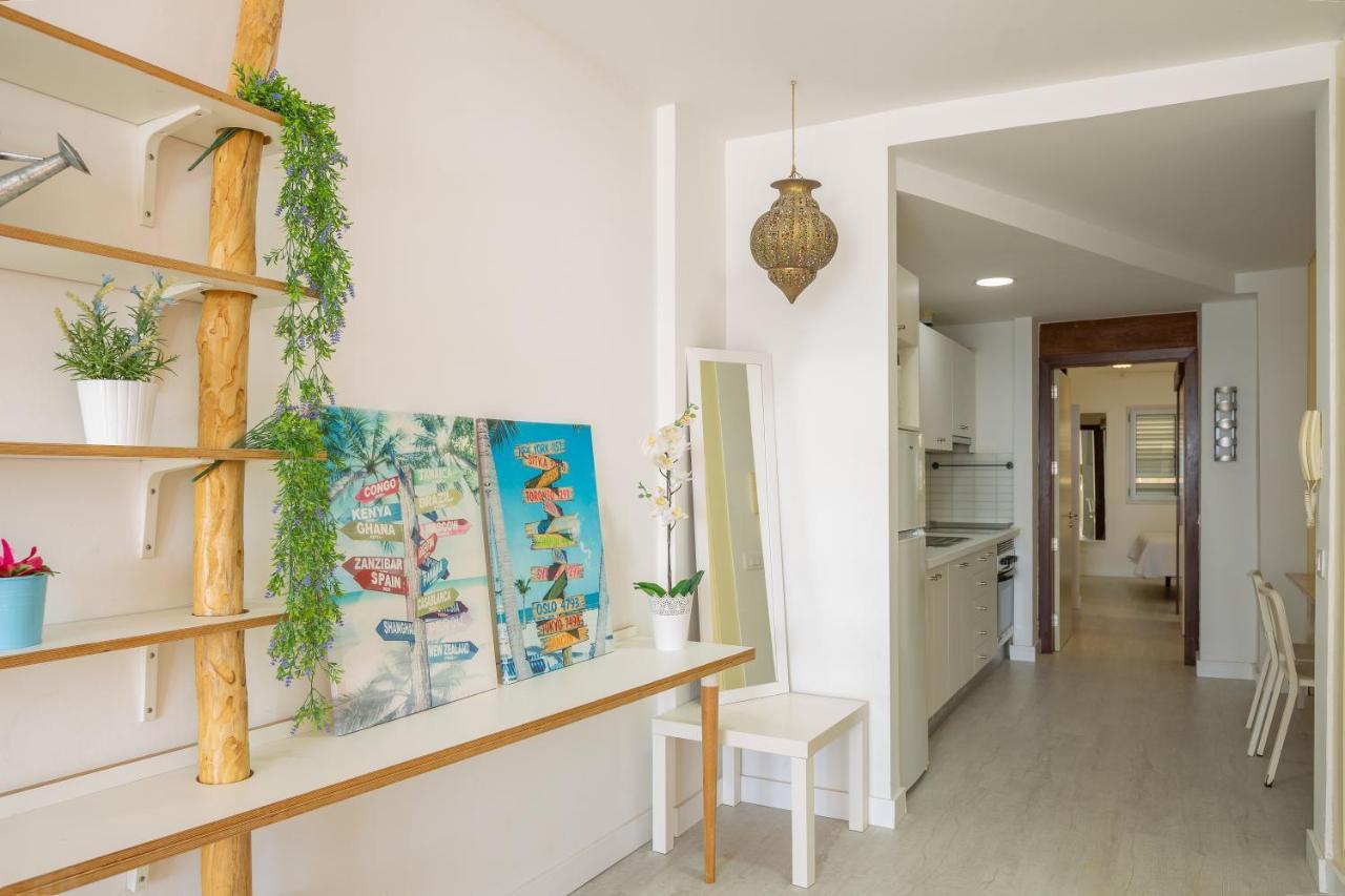 Apartamento La Casita De Matilda, 1a