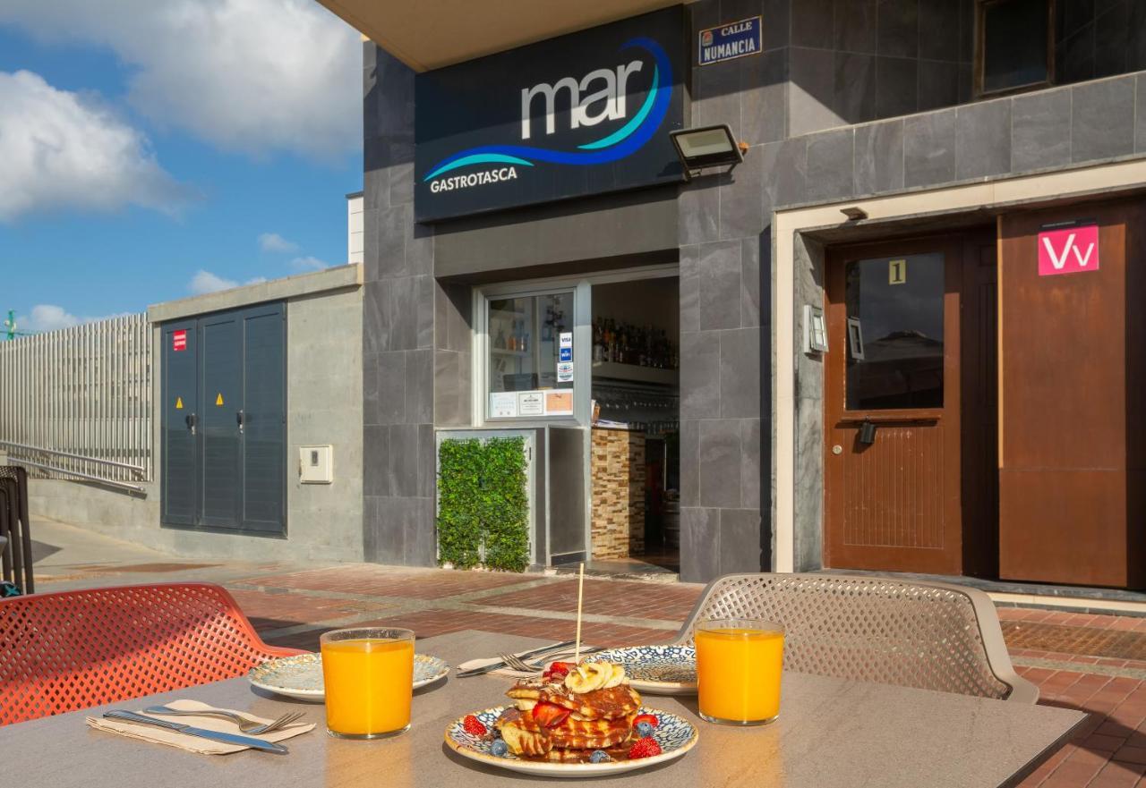 Apartamento La Casita De Matilda, 1a Las Palmas de Gran Canaria