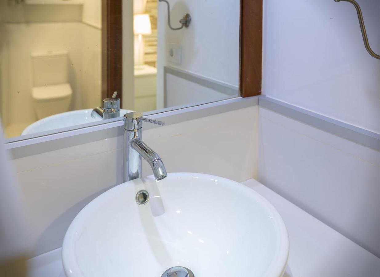 La Casita De Matilda, 1a Appartement *