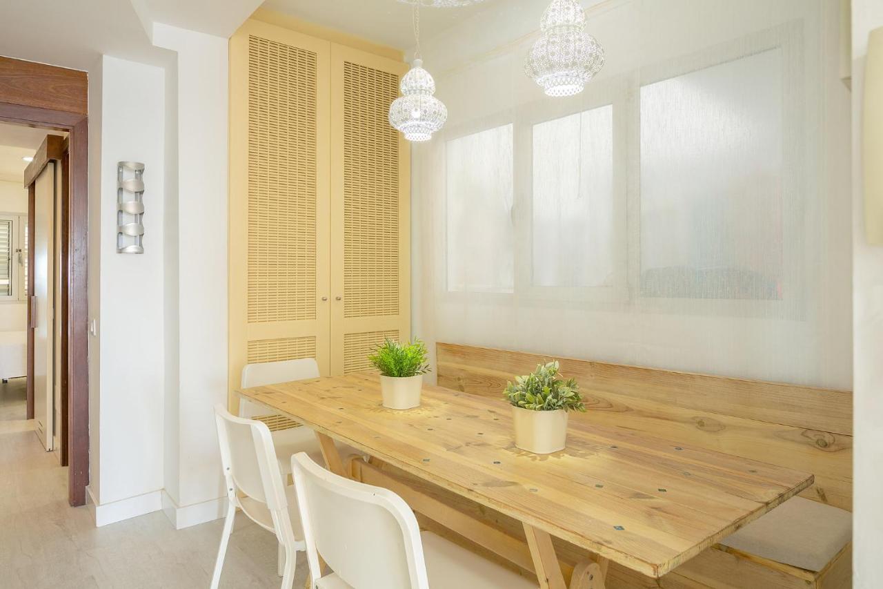 Appartement La Casita De Matilda, 1a
