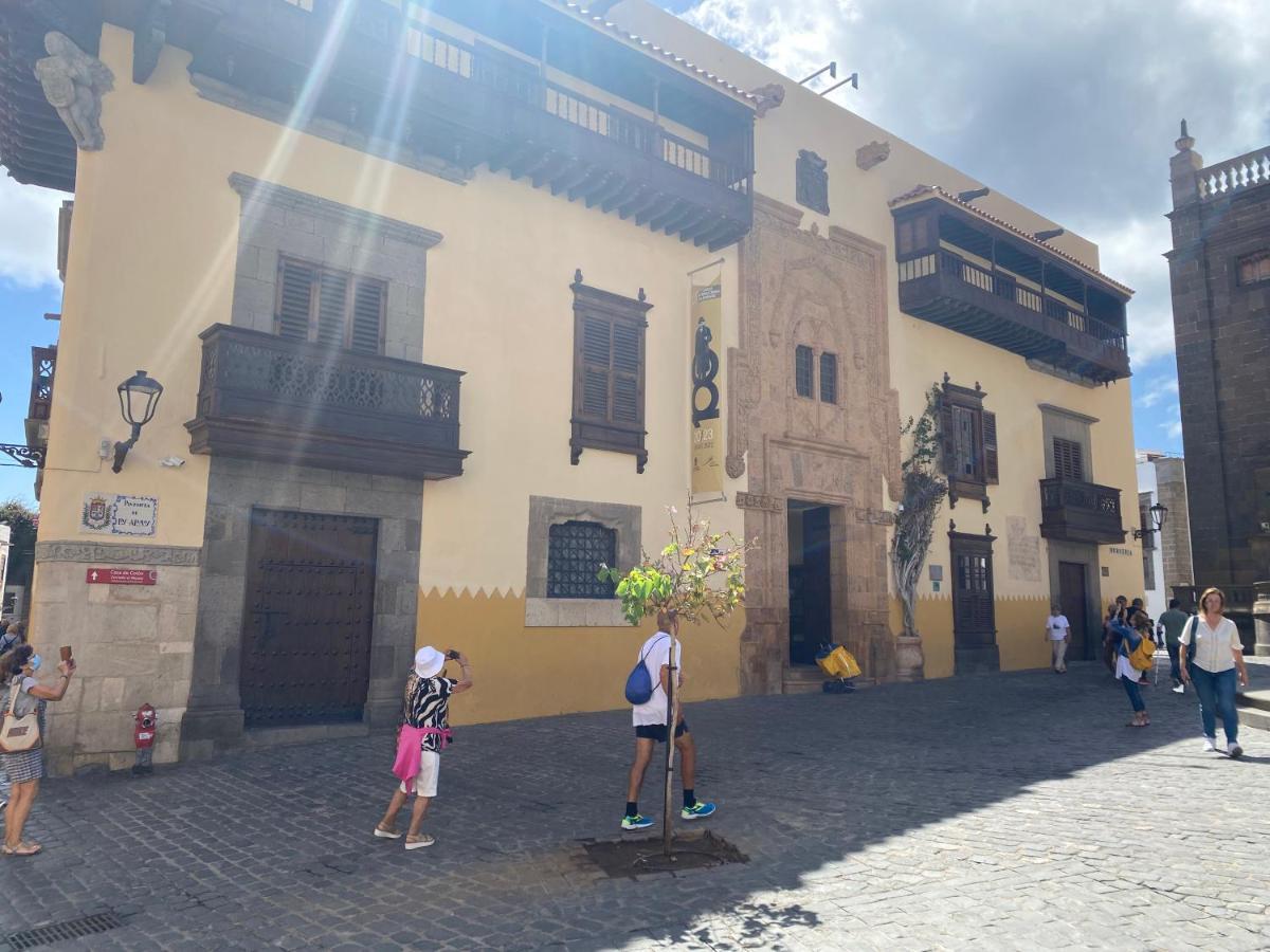 Appartement La Casita De Matilda, 1a Las Palmas de Gran Canaria