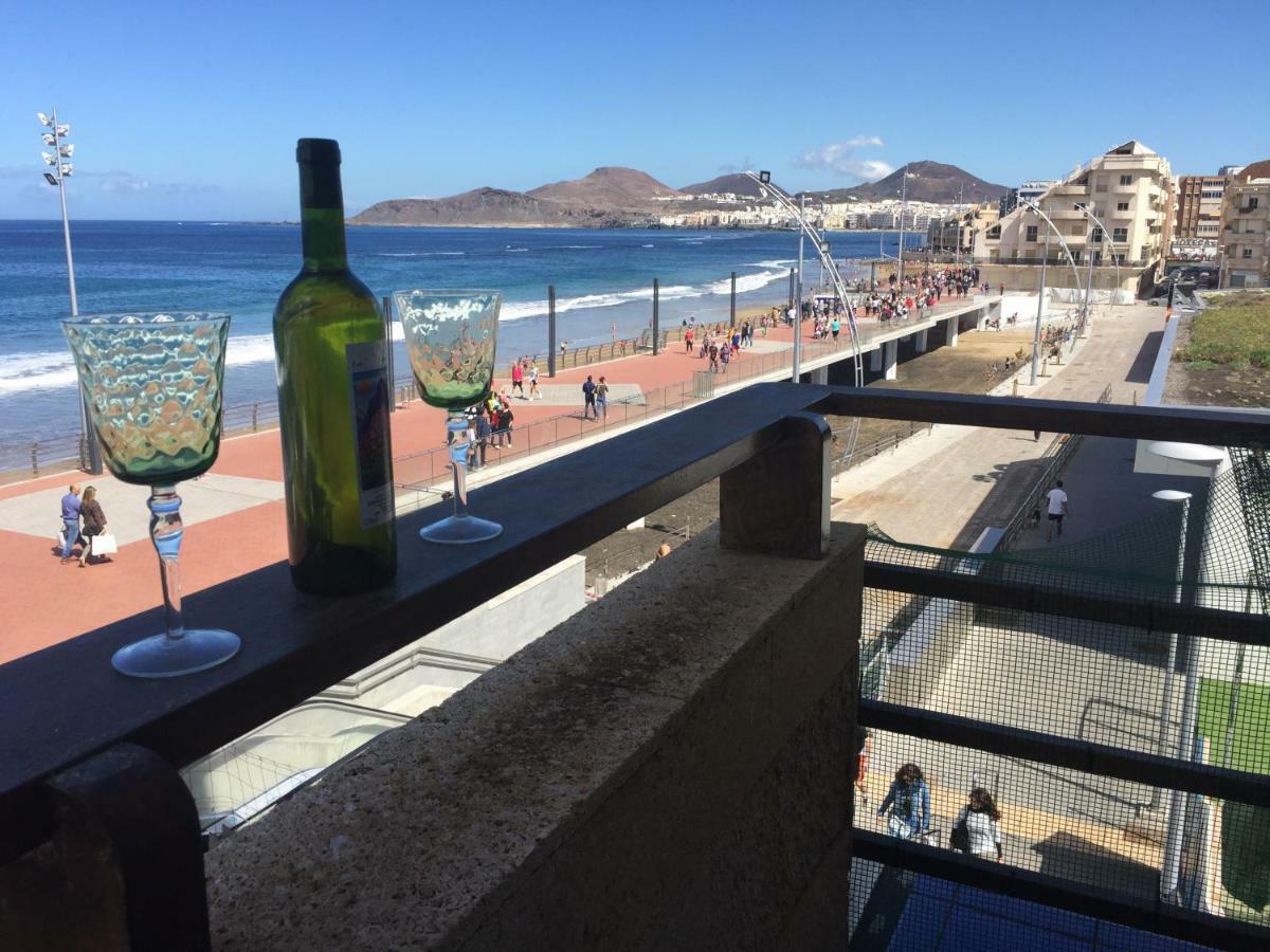 La Casita De Matilda, 1a Appartement Las Palmas de Gran Canaria