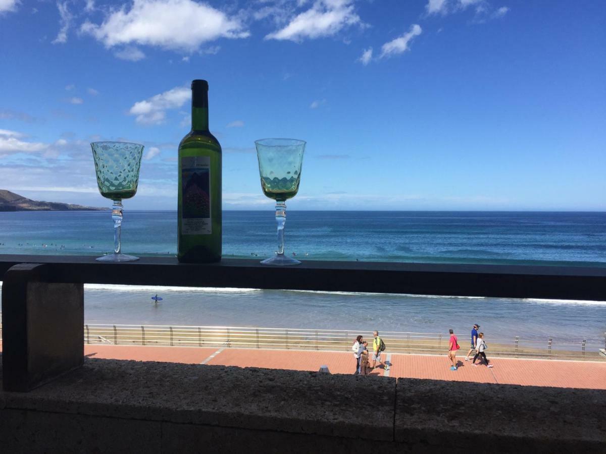 Appartement La Casita De Matilda, 1a Las Palmas de Gran Canaria