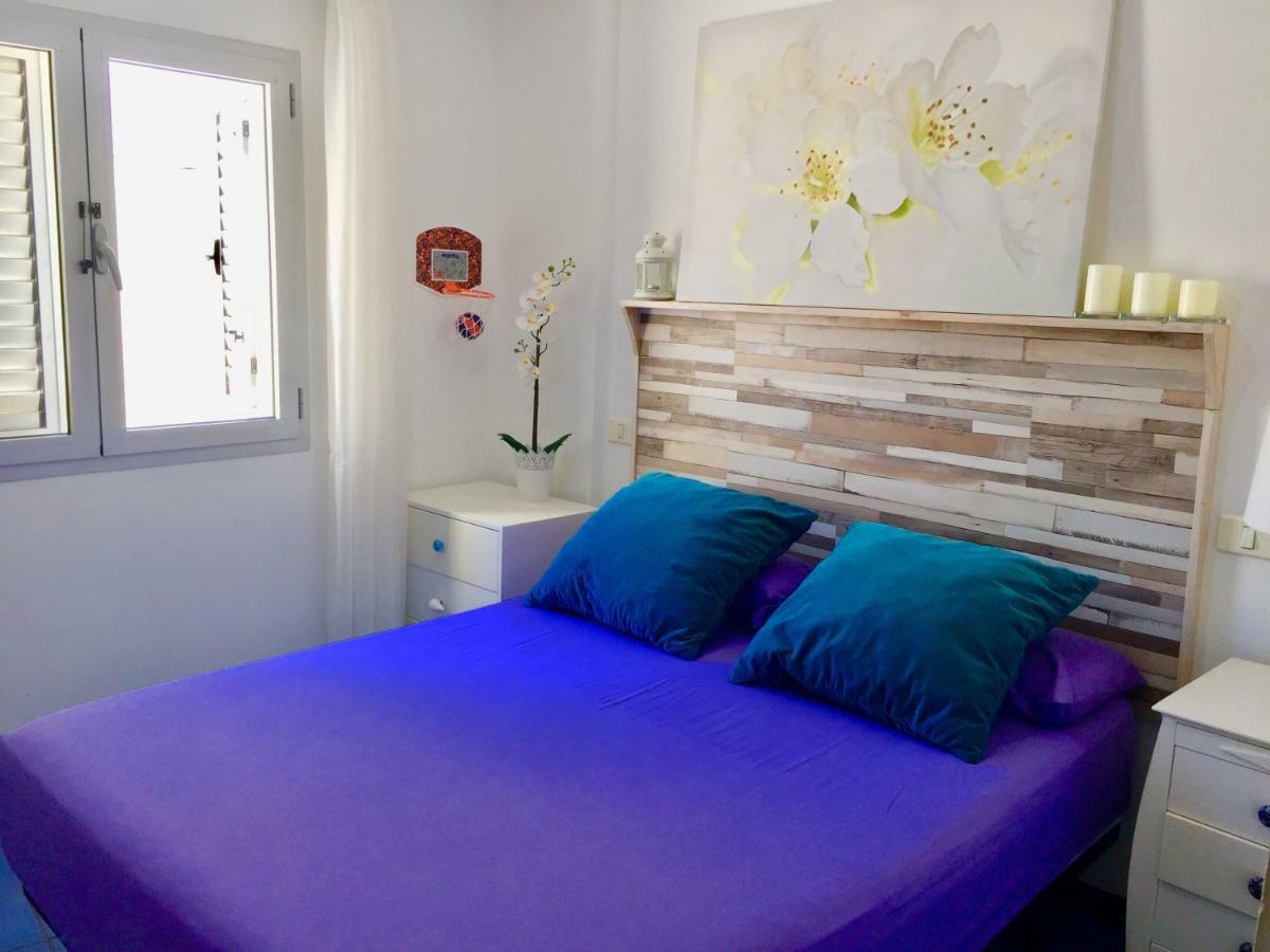 Apartamento La Casita De Matilda, 1a *