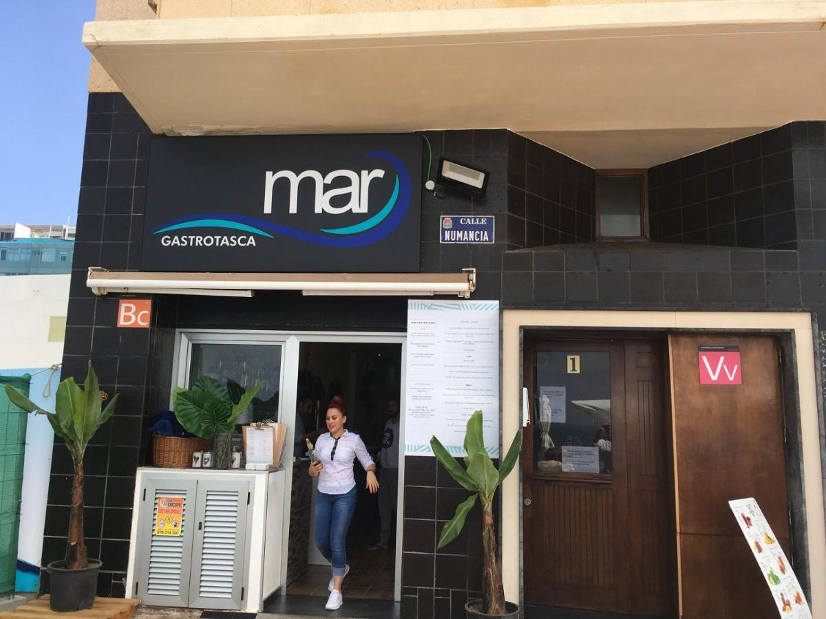 La Casita De Matilda, 1a Apartamento Las Palmas de Gran Canaria