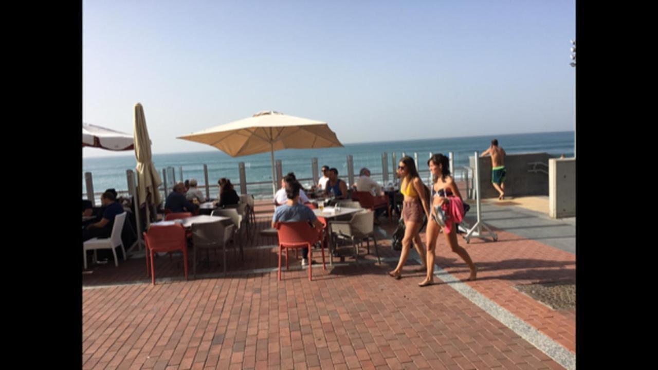 Appartement La Casita De Matilda, 1a Las Palmas de Gran Canaria